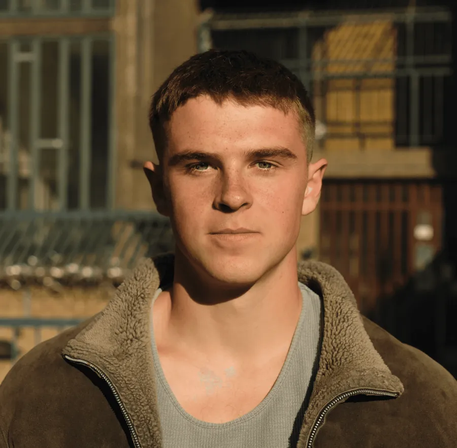 Luke Horner
