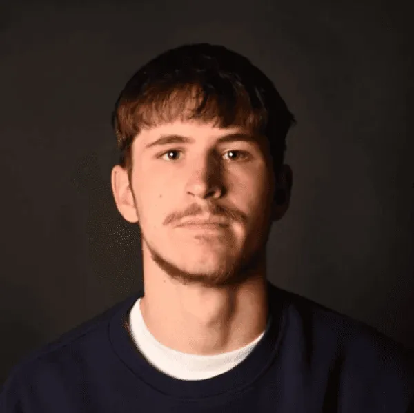 Arthur Gledhill-Franks parkour stunt performer London