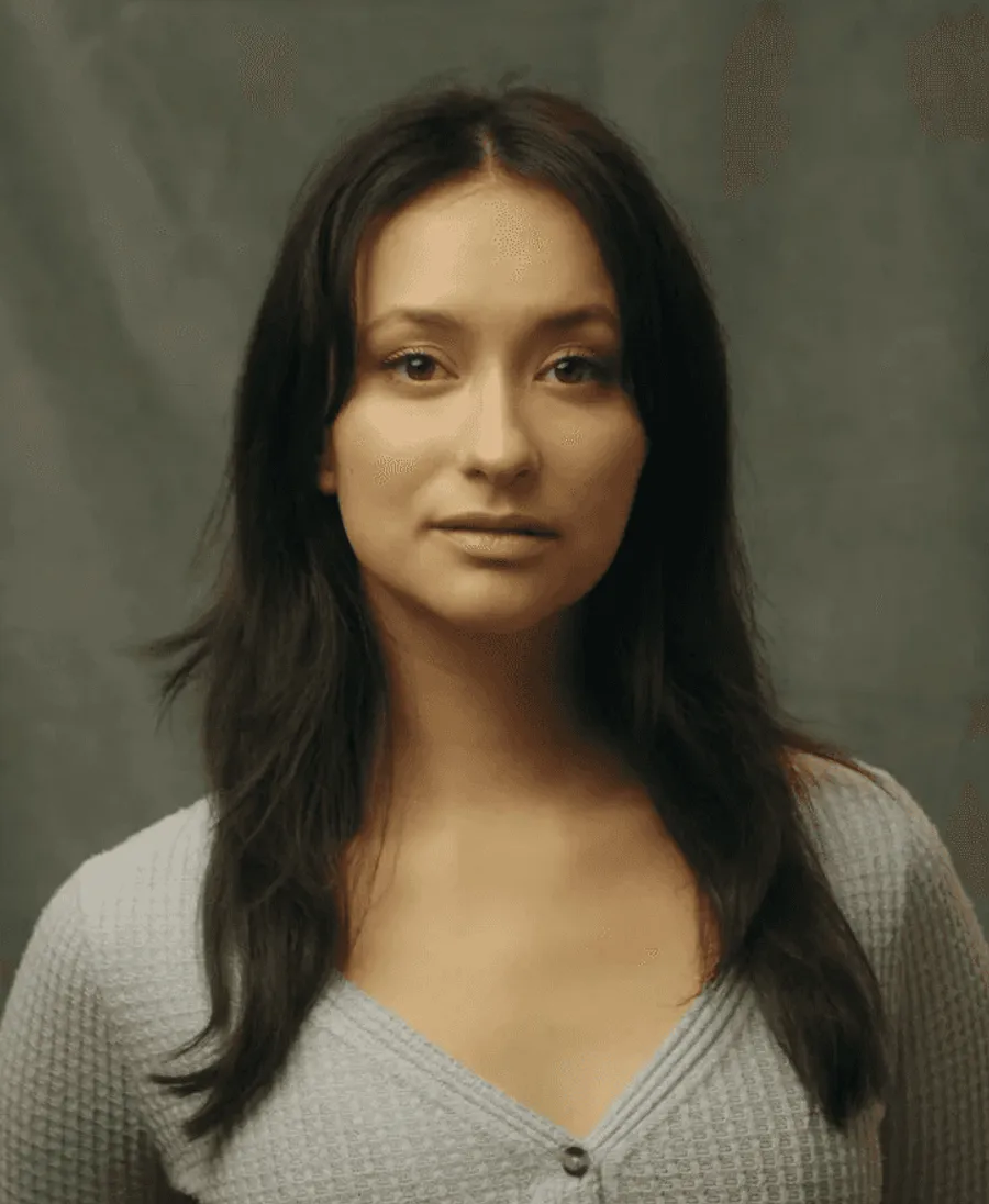 Isabel Salazar