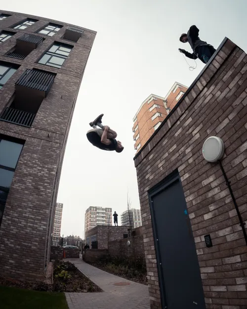 Travis Verkaik