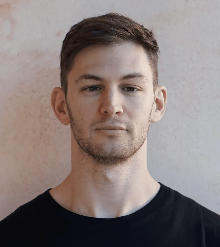 Davide Garzetti